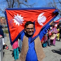 Nepal Day Parade 2013