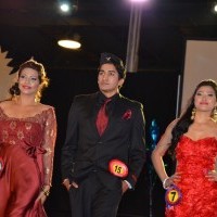 Fashion Show ANATexas 2012