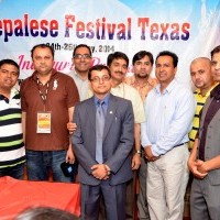 Nepal Festival 2014 Dallas TX
