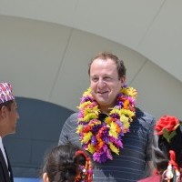 Nepal Day 2012