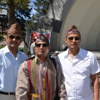 Nepal Day 2012