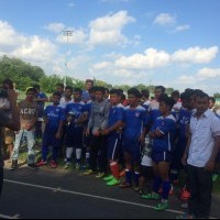 Fort Worth TX bagged Bhutanese GOLD CUP 2015