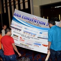 ANA Atlanta Convention 2016