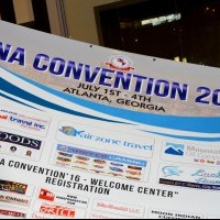 ANA Atlanta Convention 2016