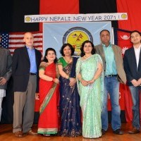 America Nepal Friendship Society Photo by: Ashok Pant New York