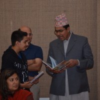 Aurora Dashain 2011