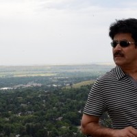 Saroj Khanal Colorado Visit 2013