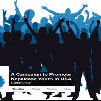 A Campaign to Promote Nepalease Youth in USA Community