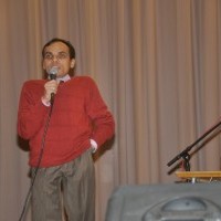 Tito Satya Show 2010