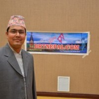 Aurora Dashain 2011