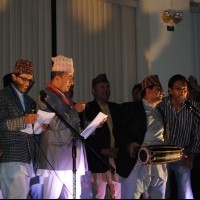 RMFN Dashain 2068 (2011)