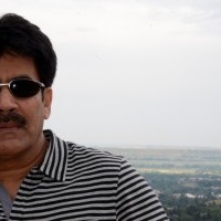 Saroj Khanal Colorado Visit 2013