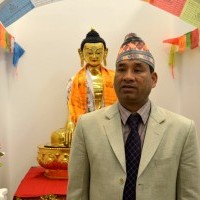 Nepali Mandir TX