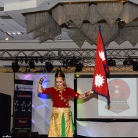 ANA Atlanta Convention 2016 Photo: Shailesh Pokharel