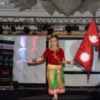 ANA Atlanta Convention 2016 Photo: Shailesh Pokharel
