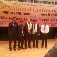 OBCA 5th National Convention Remained Successful  