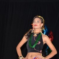Fashion Show ANATexas 2012
