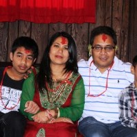à¤¦à¤¶à¥ˆ à¥¨à¥¦à¥¬à¥®  (Dashain 2011)