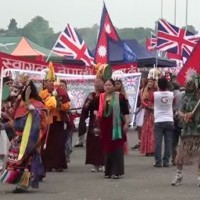 Nepali Mela UK 2015
