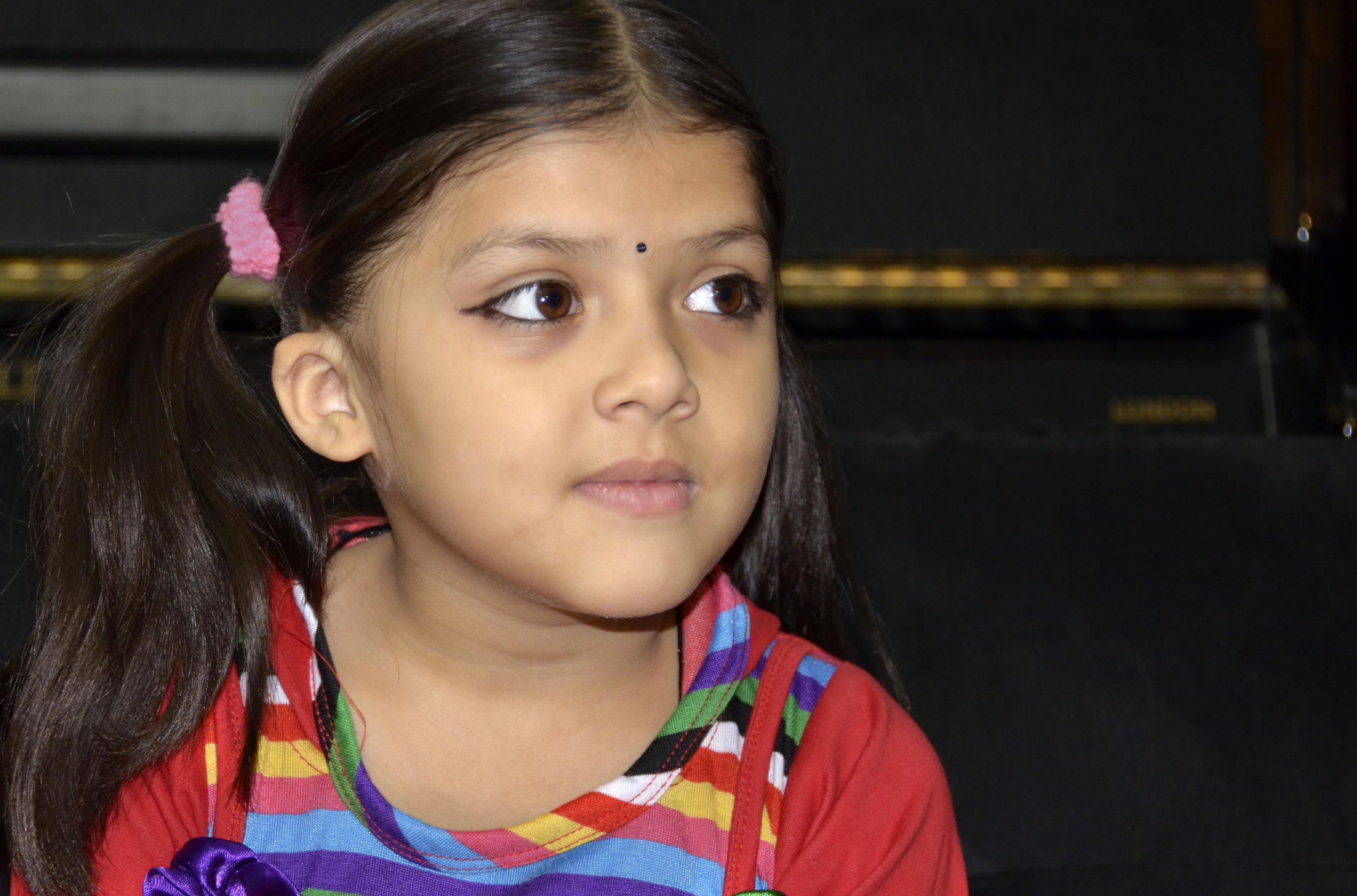 Youngest Singer Atithi