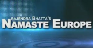 Namaste Europe 108