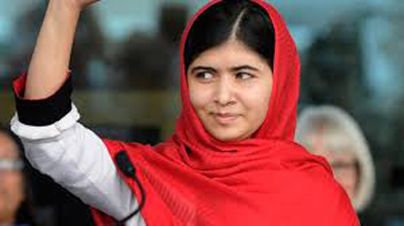 Malala Nobel Prize Speech
